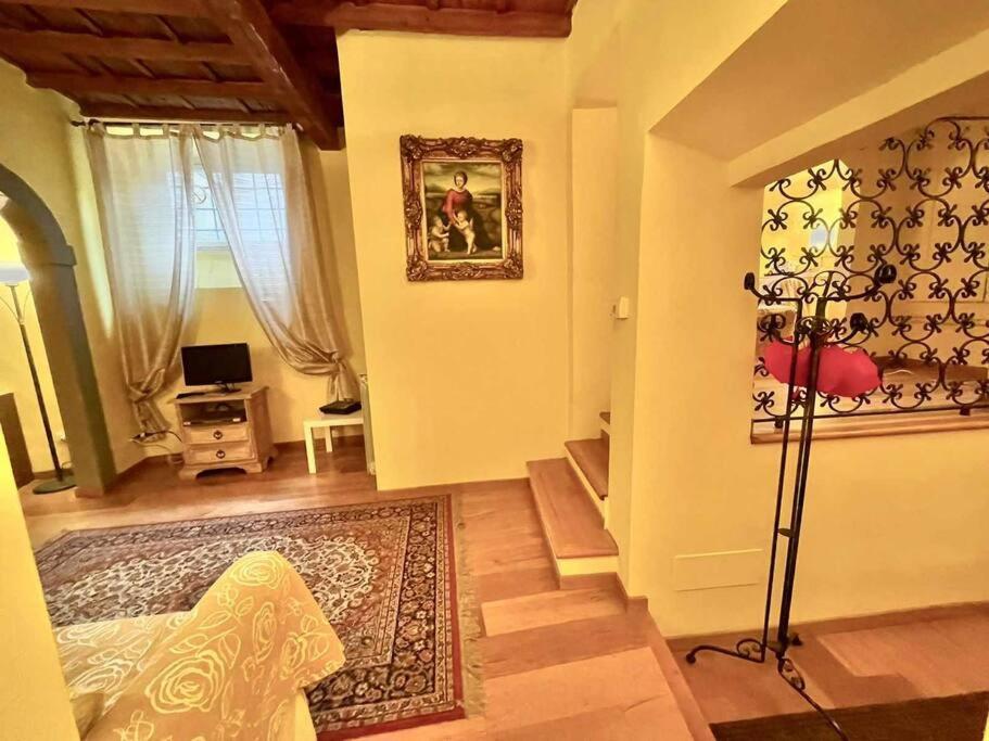 Il Nido Di Santa Croce Lejlighed Firenze Eksteriør billede